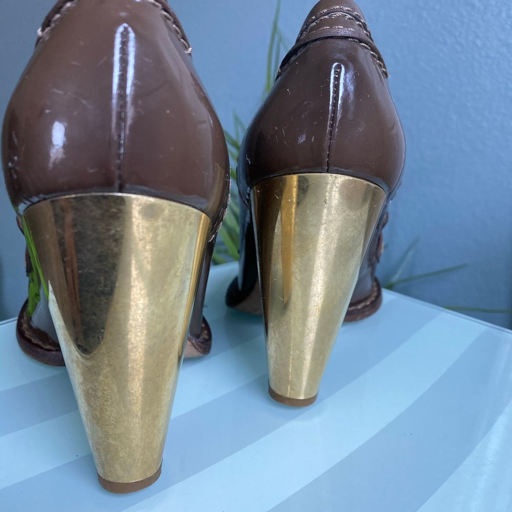 Dolce and Gabbana shoes - Picture 2 of 8